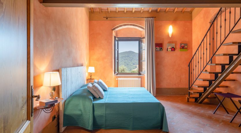 Photo of Dawn on the Farm