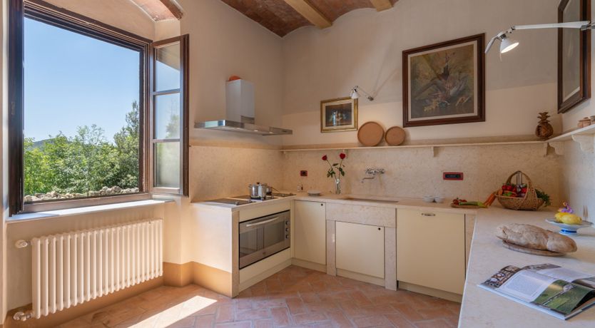 Photo of Dawn on the Farm