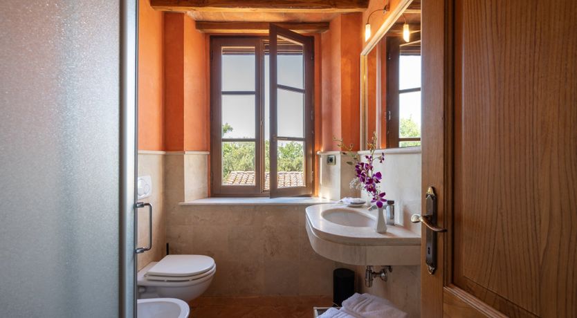 Photo of Dawn on the Farm