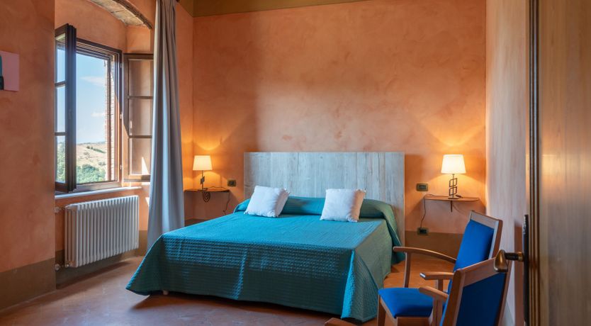 Photo of Dawn on the Farm