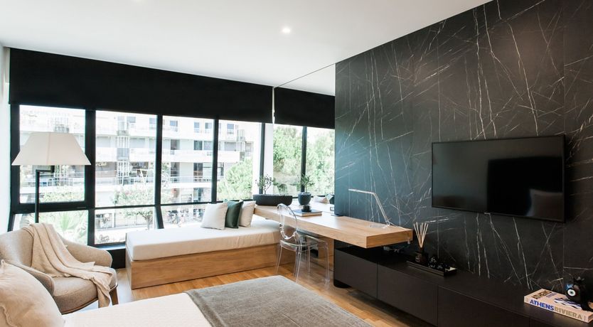 Photo of Athenian Marble