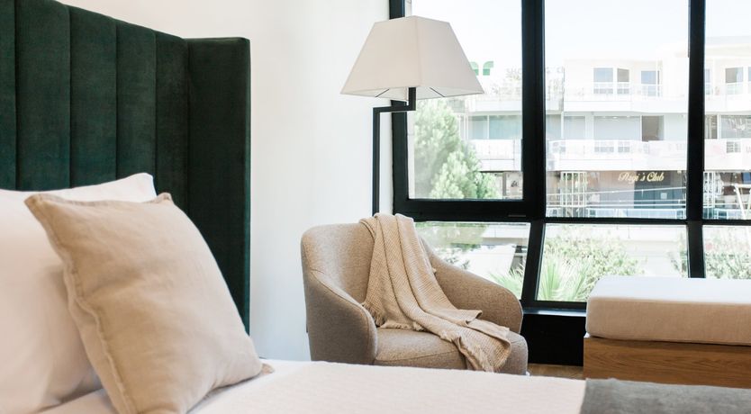 Photo of Athenian Marble