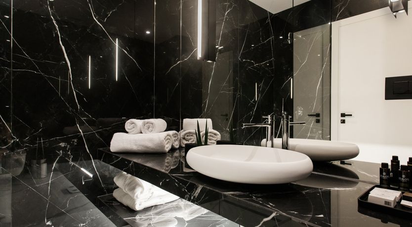 Photo of Athenian Marble