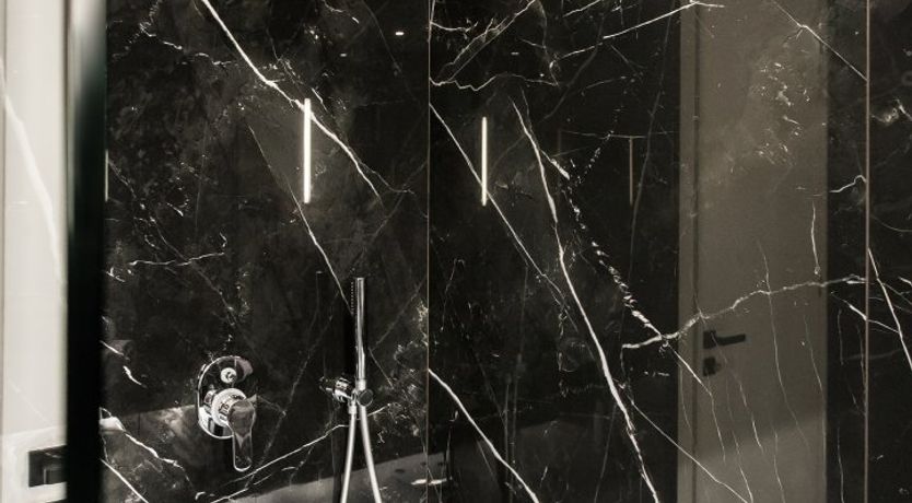 Photo of Athenian Marble