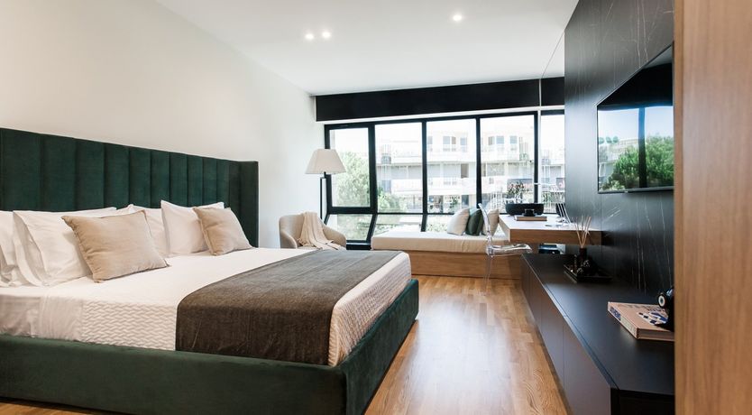 Photo of Athenian Marble