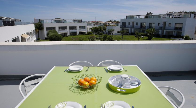 Photo of Carob Tree Bridge
