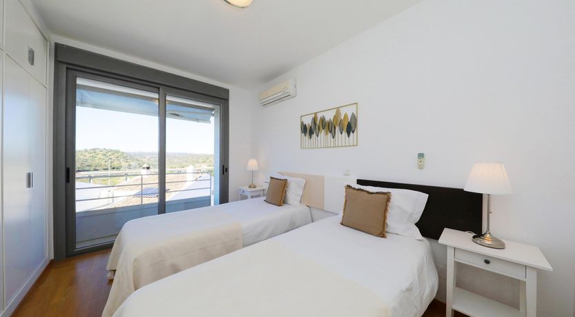 Photo of Carob Tree Bridge