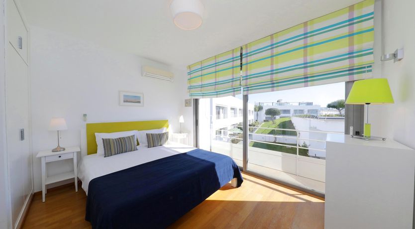 Photo of Carob Tree Bridge