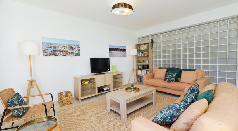 Photo of Carob Tree Bridge