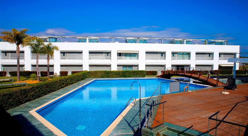 Photo of Carob Tree Bridge