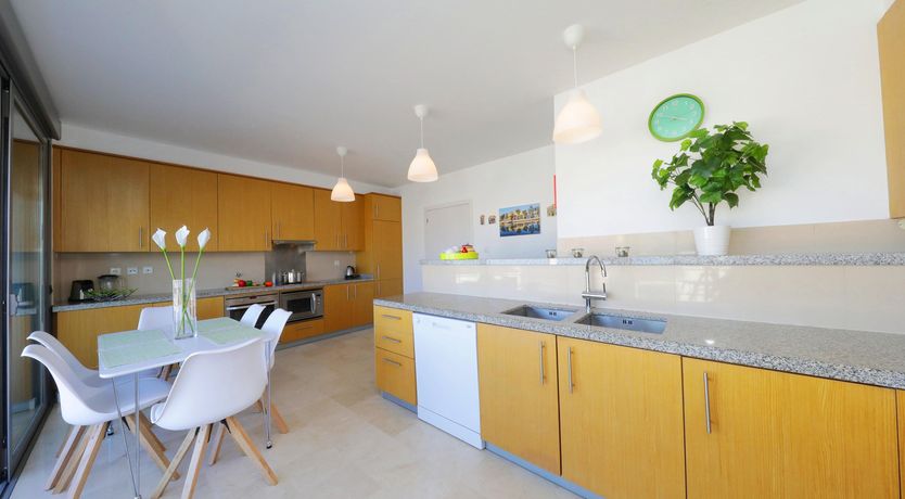 Photo of Carob Tree Bridge