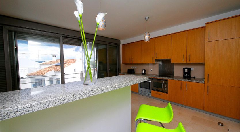 Photo of Carob Tree Bridge