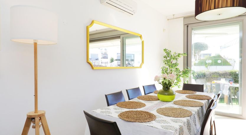 Photo of Carob Tree Bridge