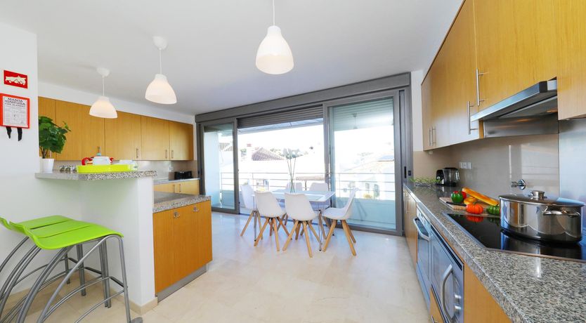 Photo of Carob Tree Bridge