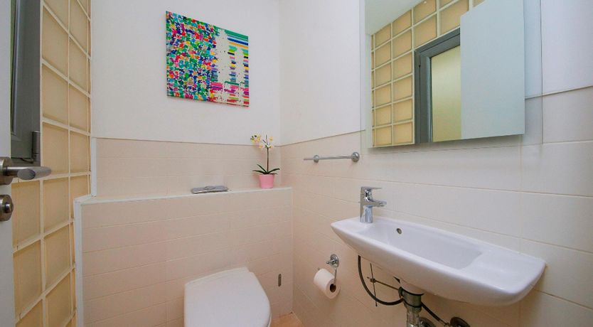 Photo of Carob Tree Bridge