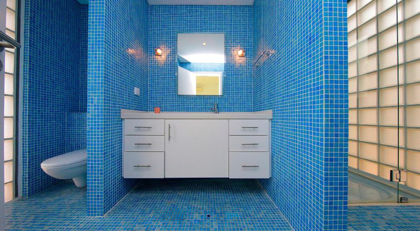 Photo of Carob Tree Bridge