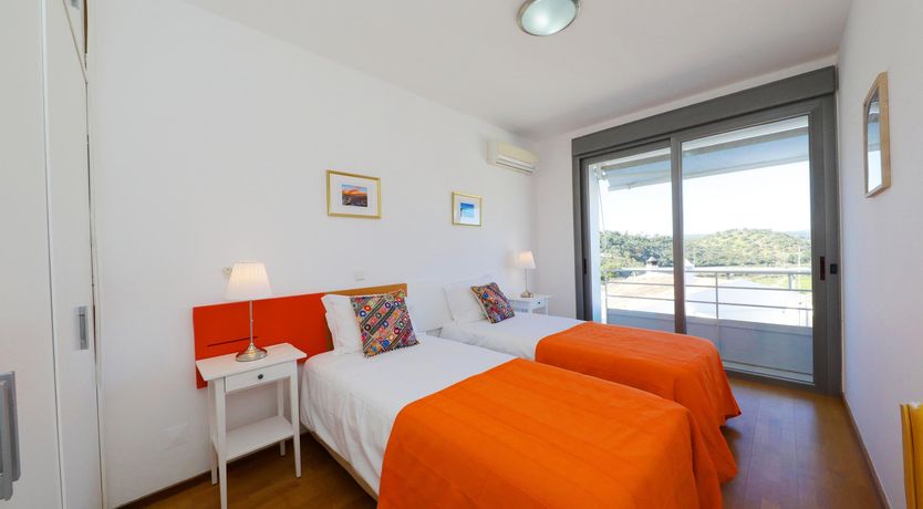 Photo of Carob Tree Bridge