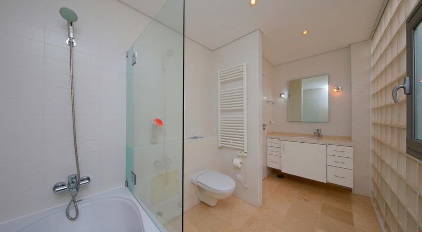 Photo of Carob Tree Bridge