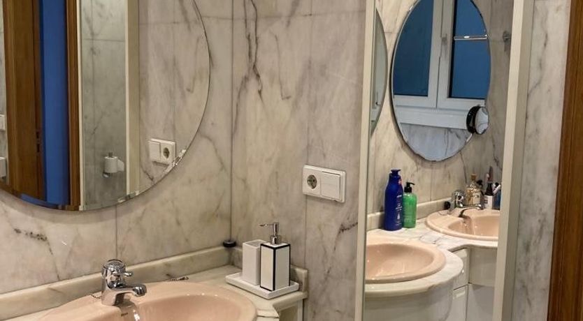 Photo of A River Flows