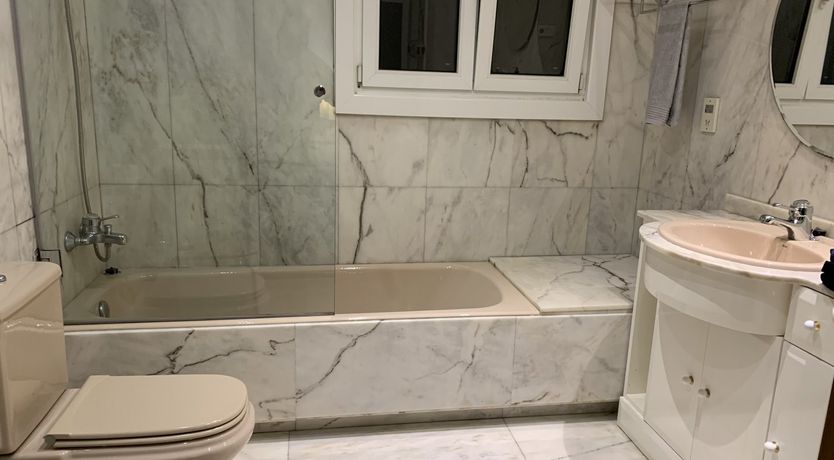 Photo of A River Flows