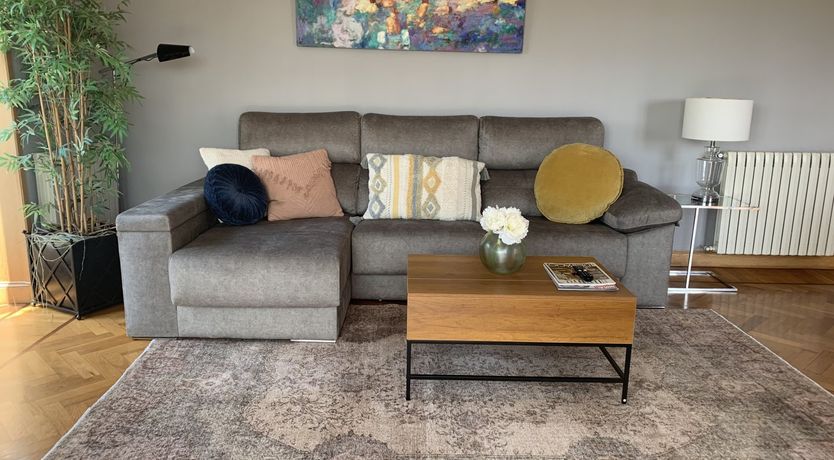 Photo of A River Flows