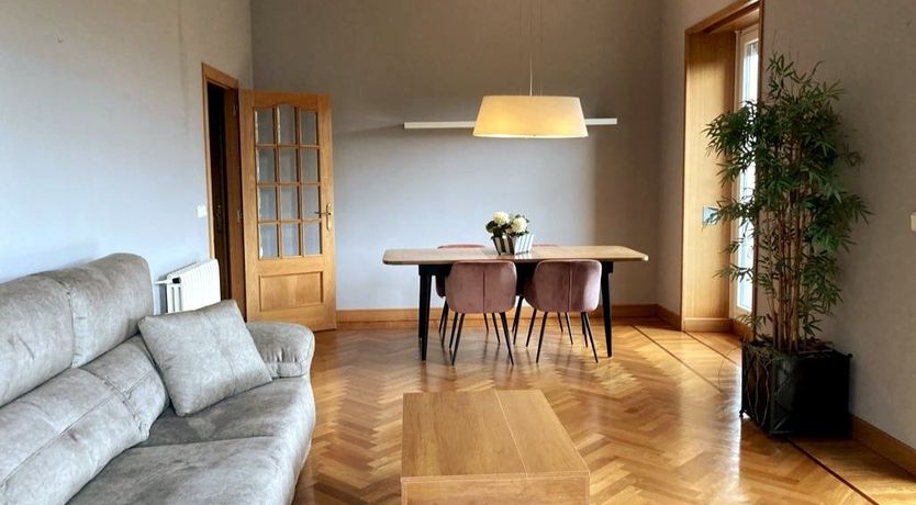 Photo of A River Flows