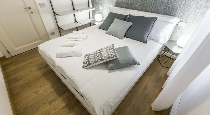 Photo of Venetian Watercolours