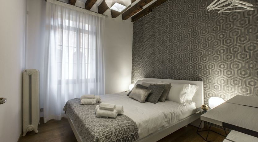 Photo of Venetian Watercolours