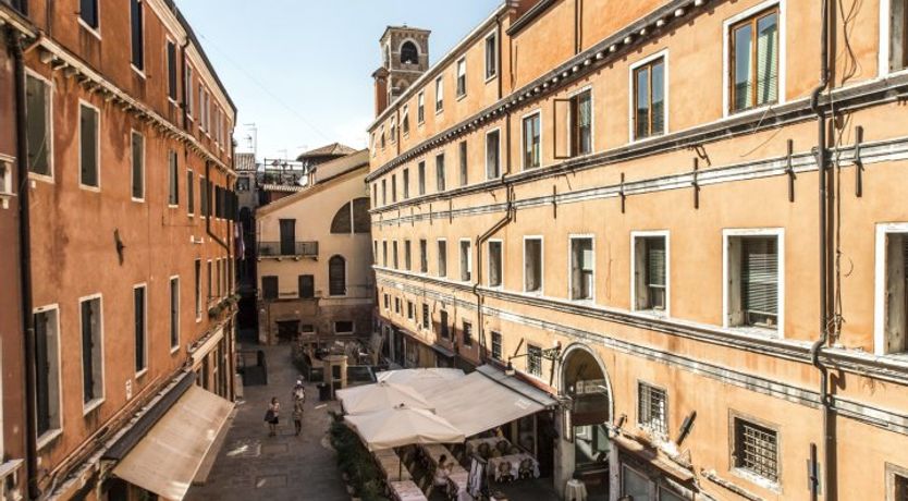 Photo of Venetian Watercolours