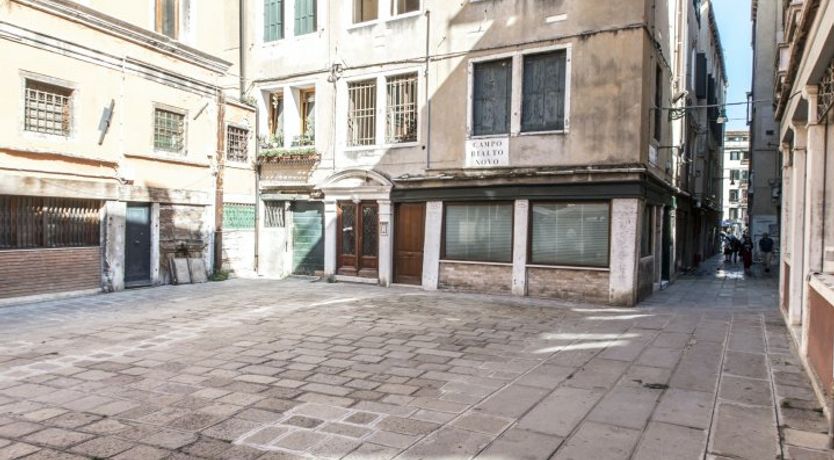 Photo of Venetian Watercolours