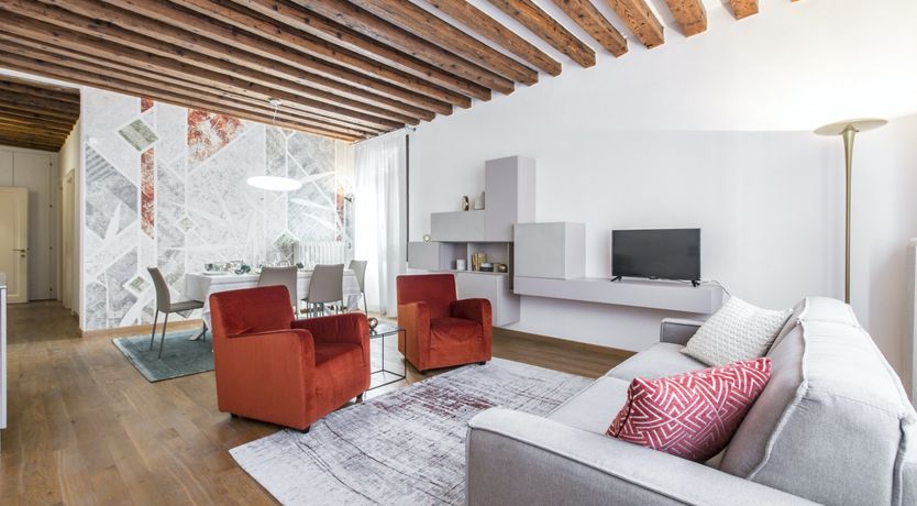 Photo of Venetian Watercolours