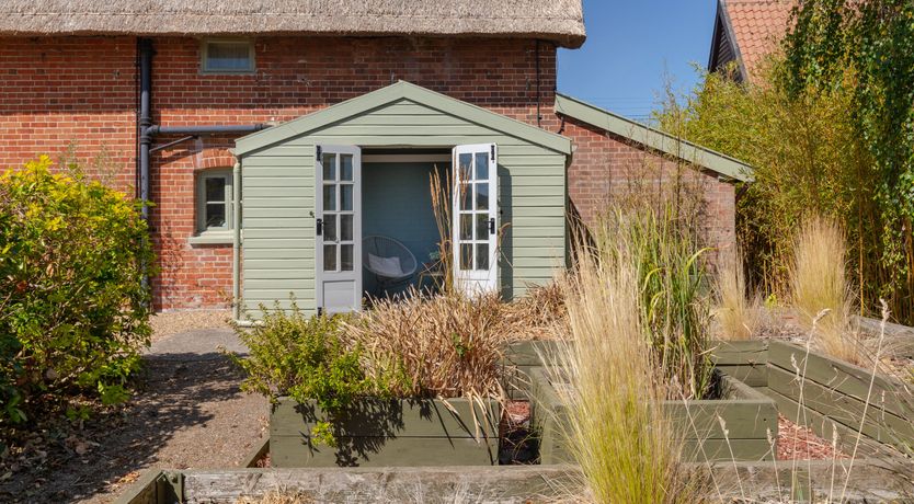 Photo of Reedgrass & Tallow