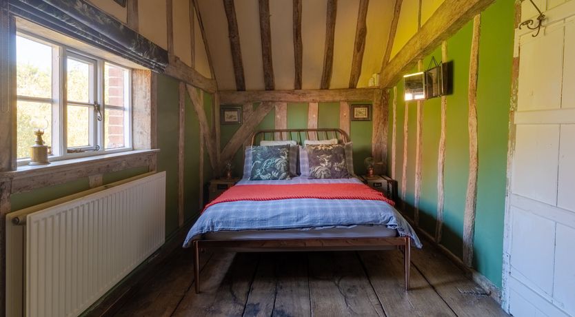 Photo of Reedgrass & Tallow