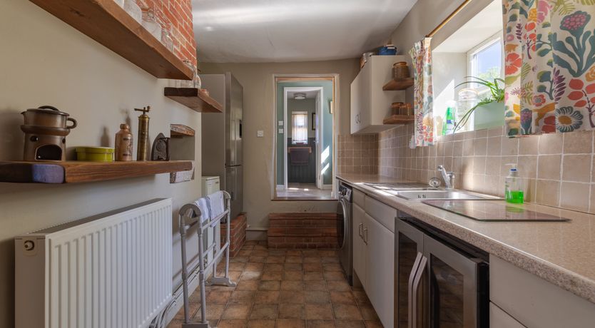 Photo of Reedgrass & Tallow