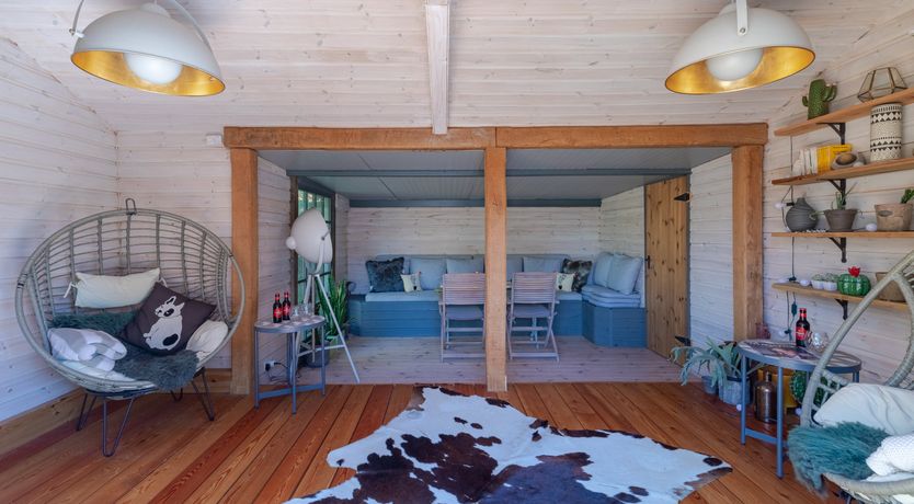 Photo of Reedgrass & Tallow