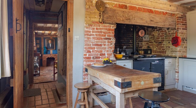 Photo of Reedgrass & Tallow