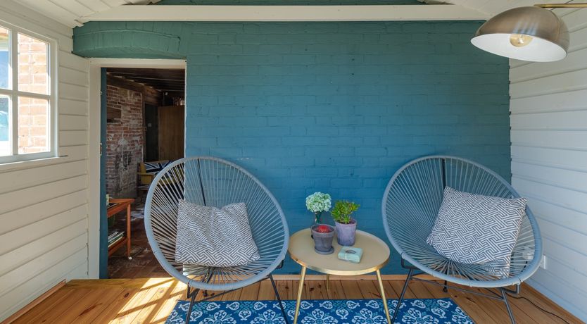 Photo of Reedgrass & Tallow