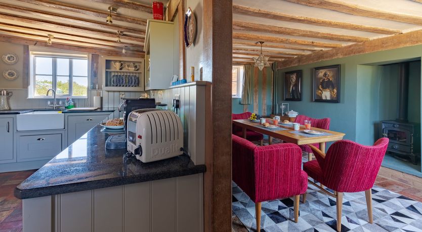 Photo of Reedgrass & Tallow