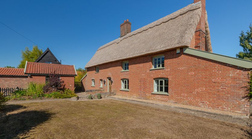 Photo of Reedgrass & Tallow