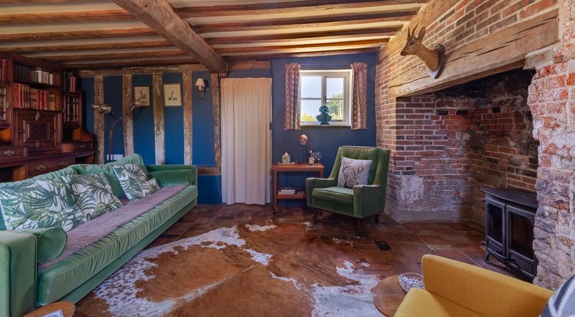 Photo of Reedgrass & Tallow