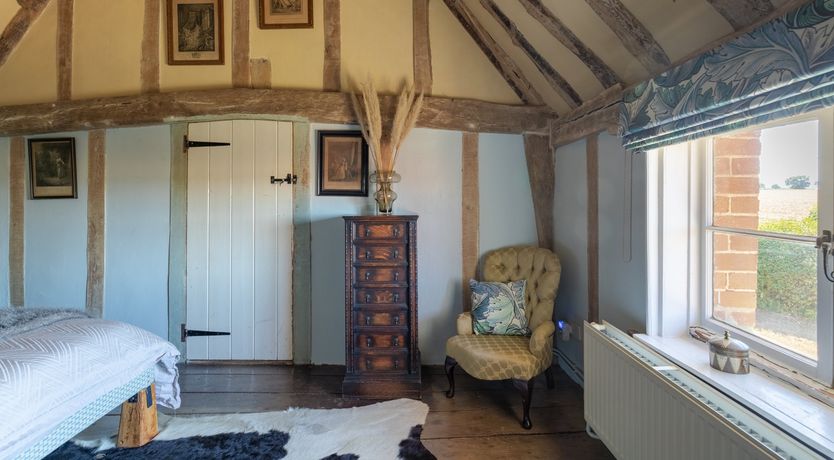 Photo of Reedgrass & Tallow