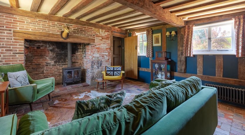 Photo of Reedgrass & Tallow