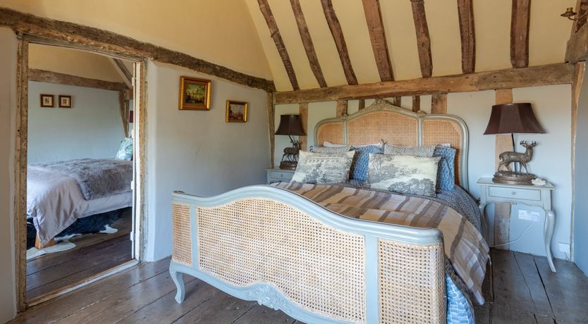 Photo of Reedgrass & Tallow