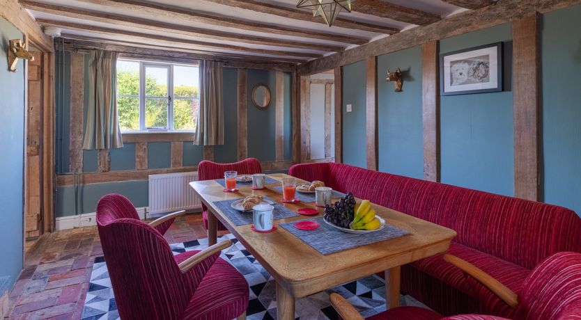 Photo of Reedgrass & Tallow