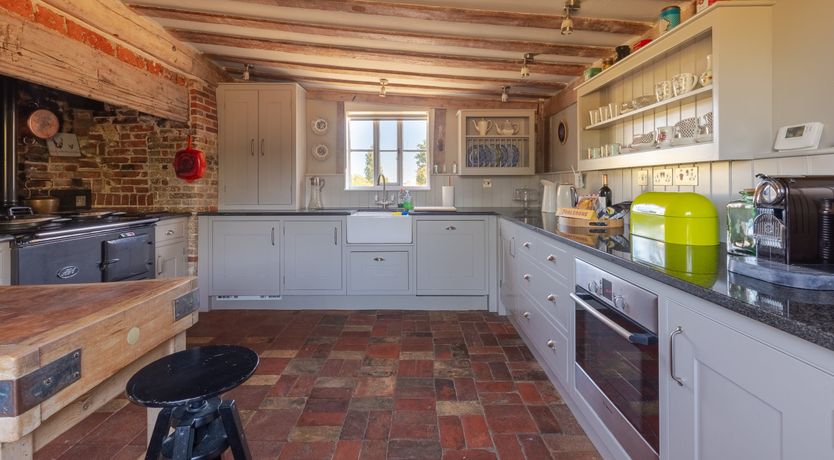 Photo of Reedgrass & Tallow