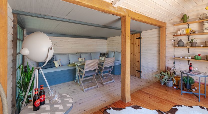 Photo of Reedgrass & Tallow