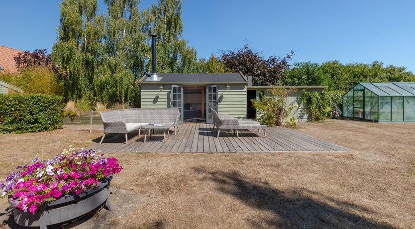 Photo of Reedgrass & Tallow