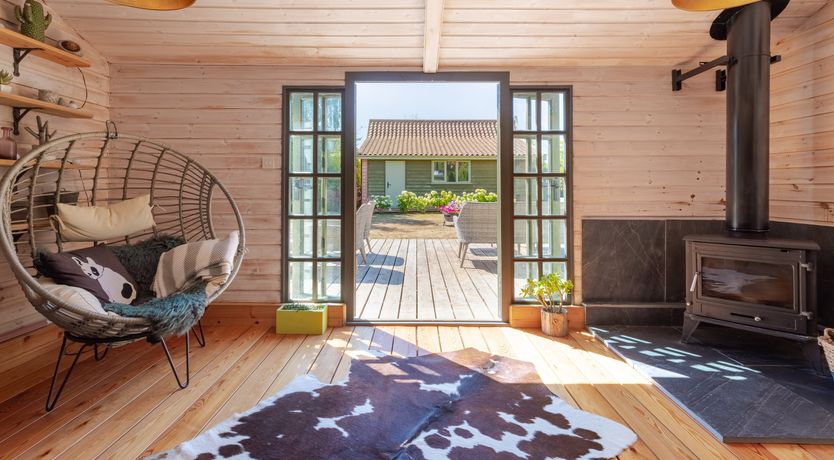 Photo of Reedgrass & Tallow