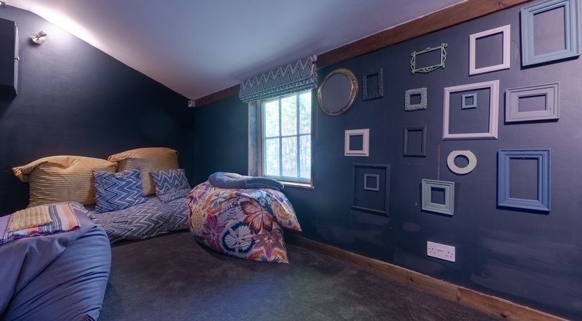 Photo of Reedgrass & Tallow