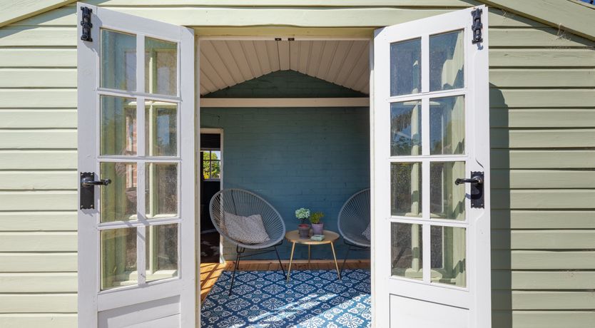 Photo of Reedgrass & Tallow